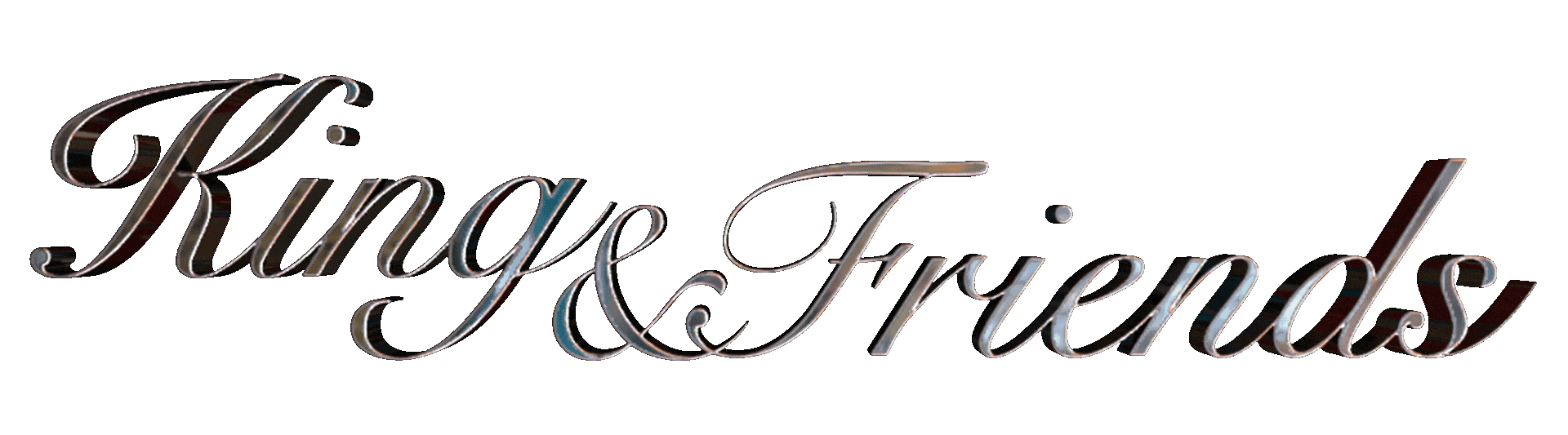 KING&FRIENDS,INC.